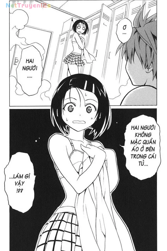 To Love Ru Chapter 2 - 25