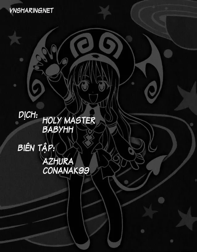 To Love Ru Chapter 4 - 2