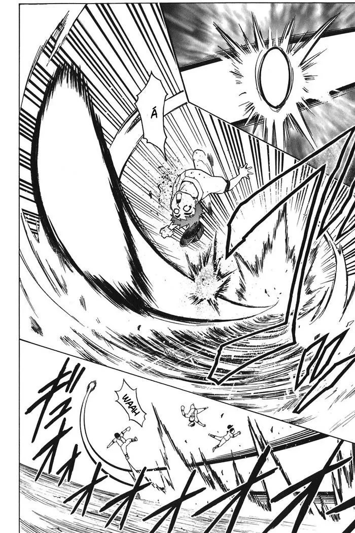 To Love Ru Chapter 5 - 22