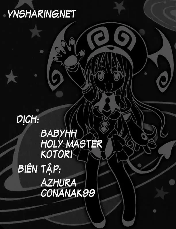 To Love Ru Chapter 6 - 2