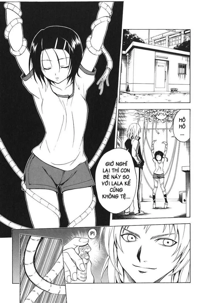 To Love Ru Chapter 7 - 5