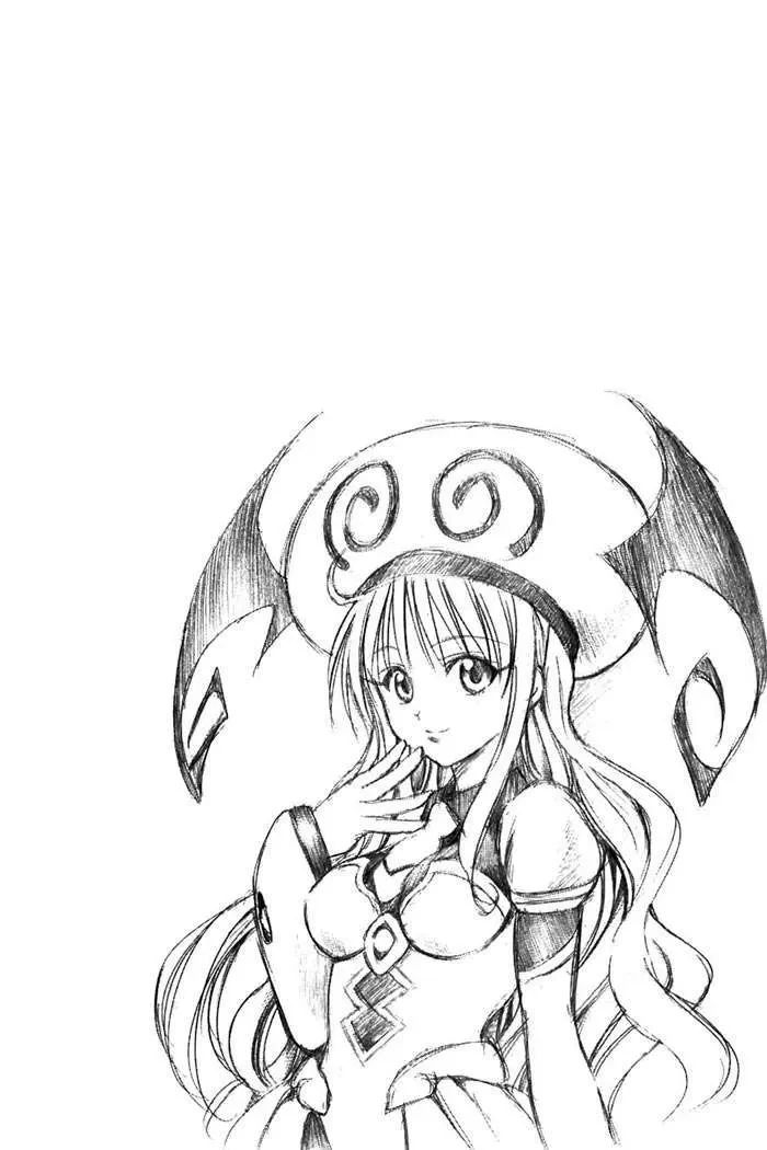 To Love Ru Chapter 9 - 22