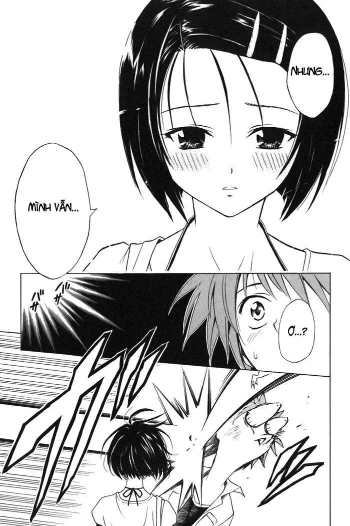 To Love Ru Chapter 10 - 19