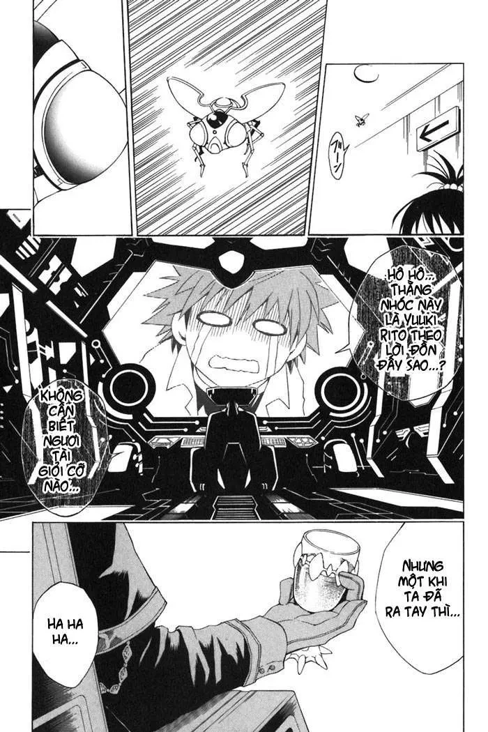 To Love Ru Chapter 10 - 23