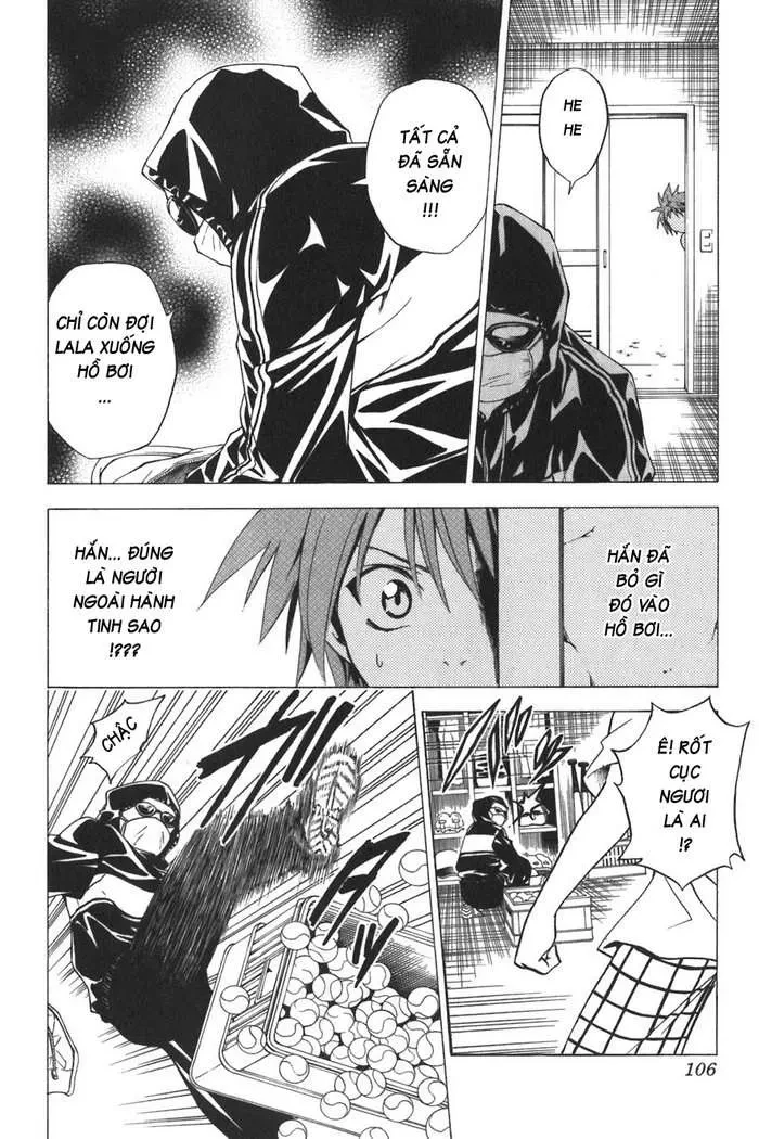 To Love Ru Chapter 12 - 16