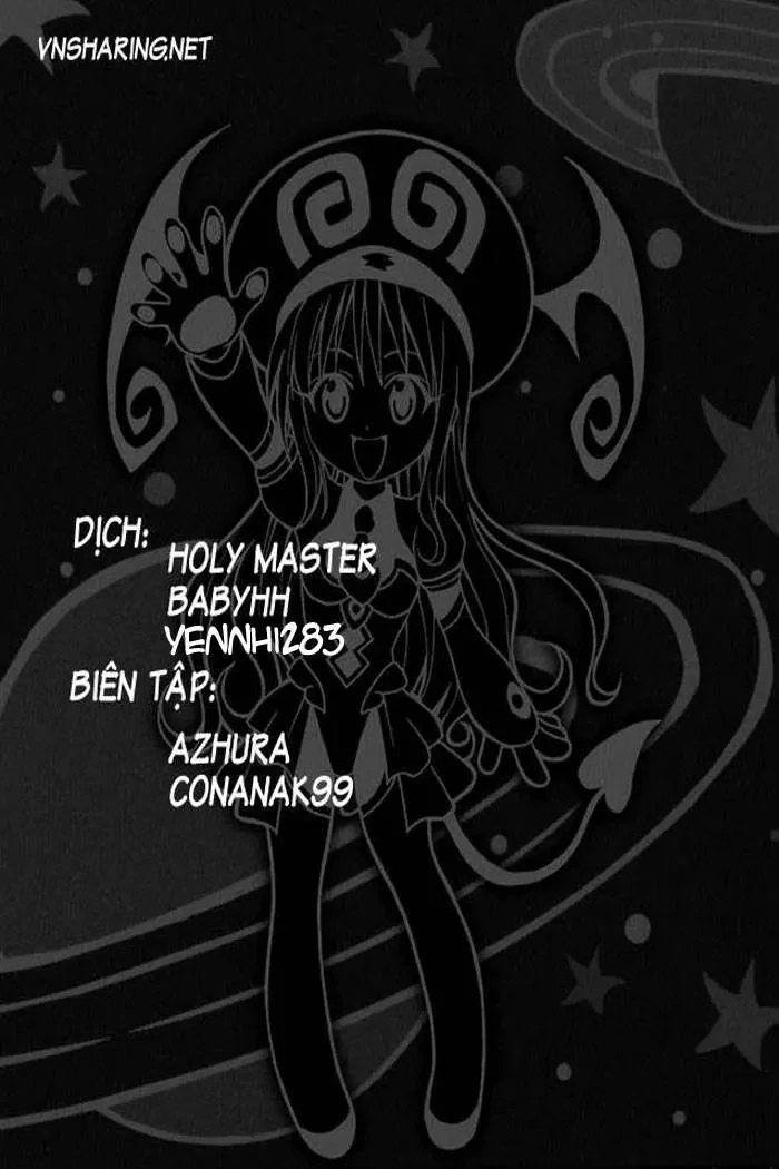 To Love Ru Chapter 13 - 2