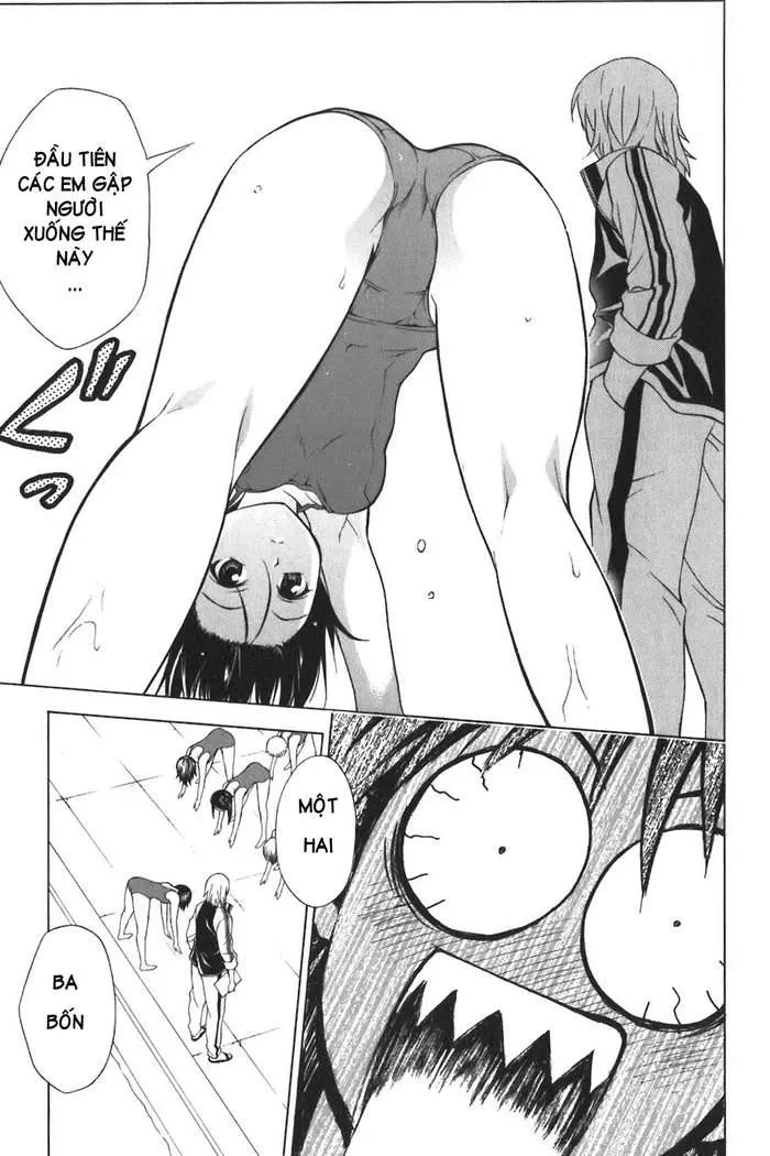 To Love Ru Chapter 13 - 9