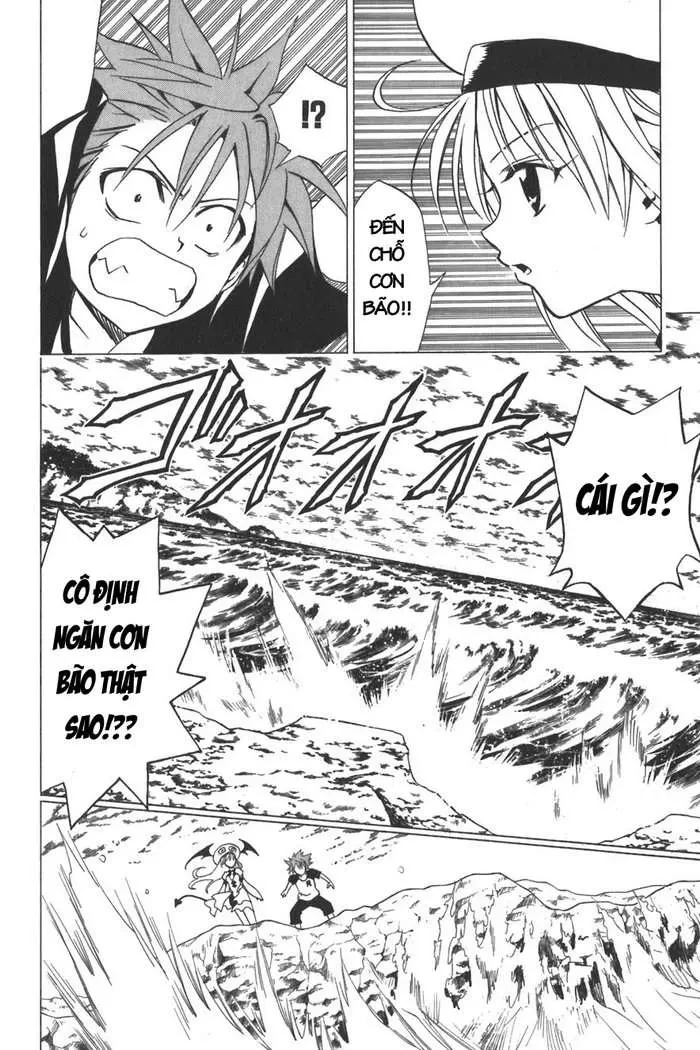 To Love Ru Chapter 14 - 10