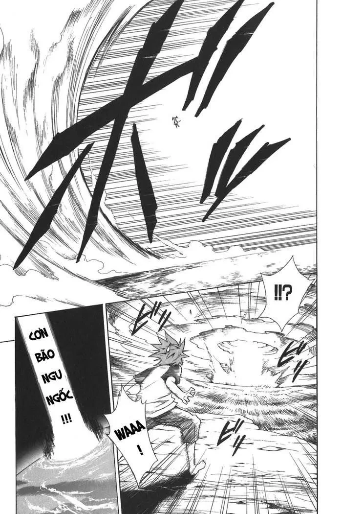 To Love Ru Chapter 14 - 17