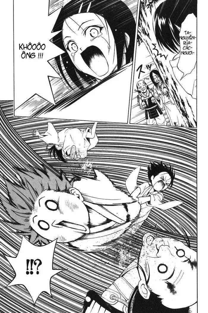 To Love Ru Chapter 16 - 13