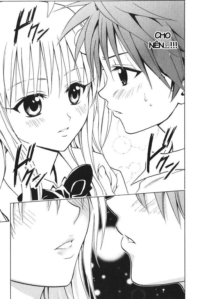 To Love Ru Chapter 23 - 16