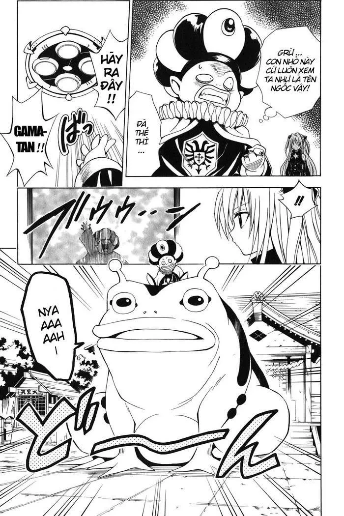 To Love Ru Chapter 38 - 6