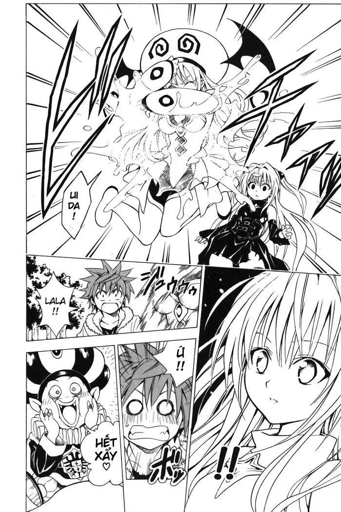 To Love Ru Chapter 38 - 13