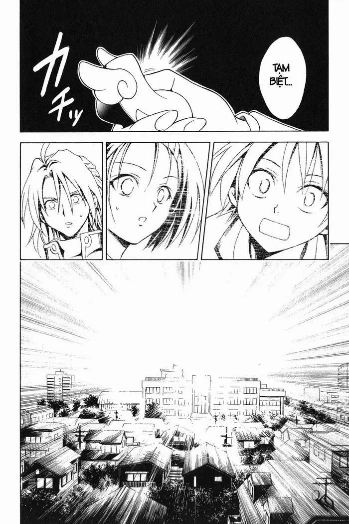To Love Ru Chapter 48 - 18