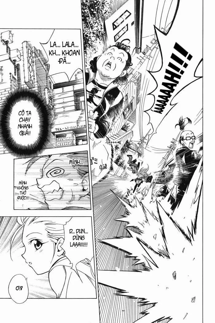 To Love Ru Chapter 49 - 12