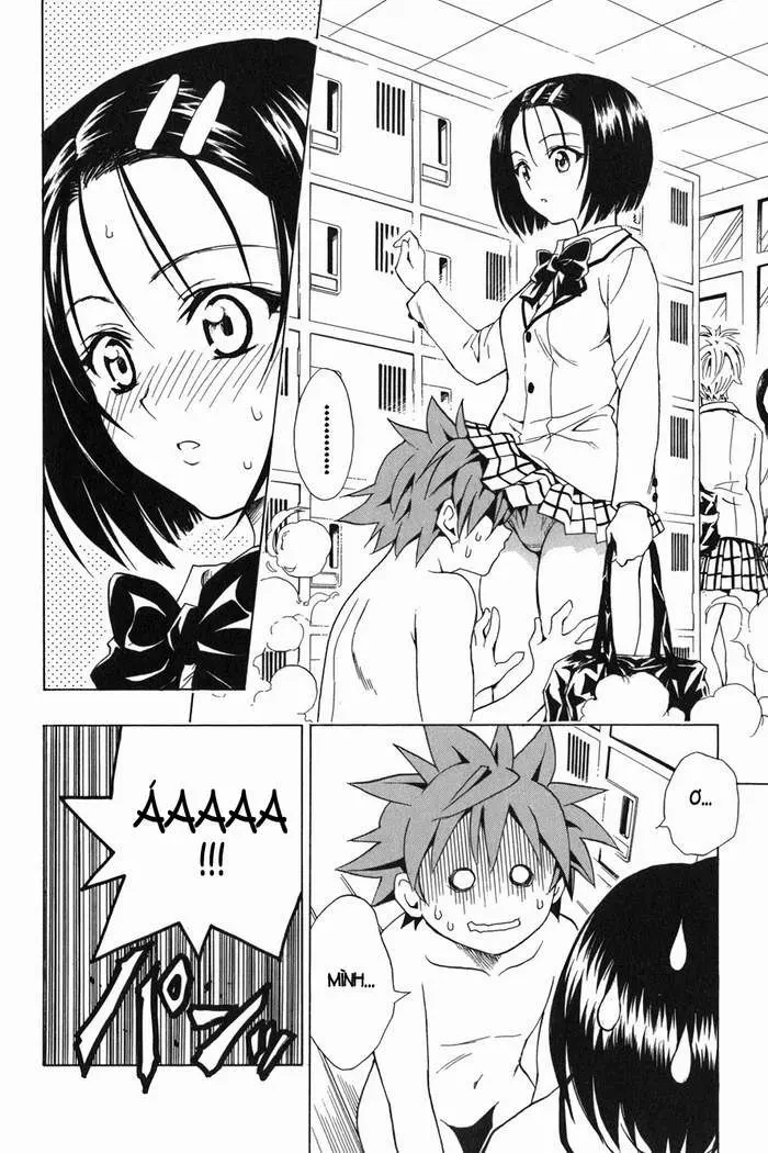 To Love Ru Chapter 49 - 23