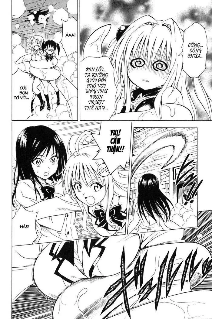 To Love Ru Chapter 57 - 20