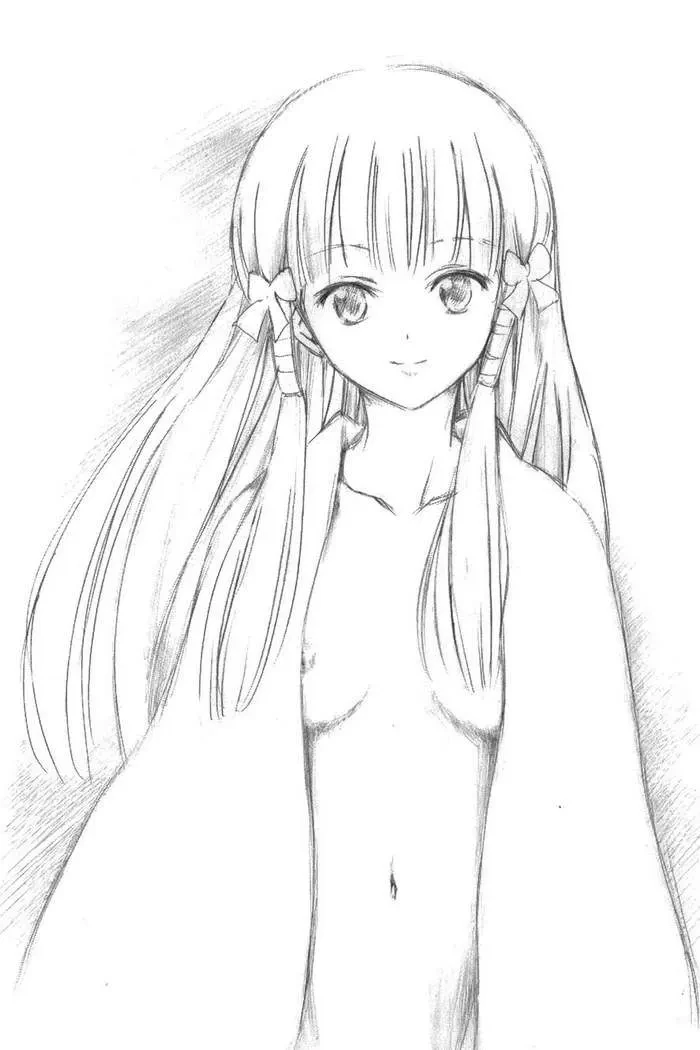 To Love Ru Chapter 61 - 23