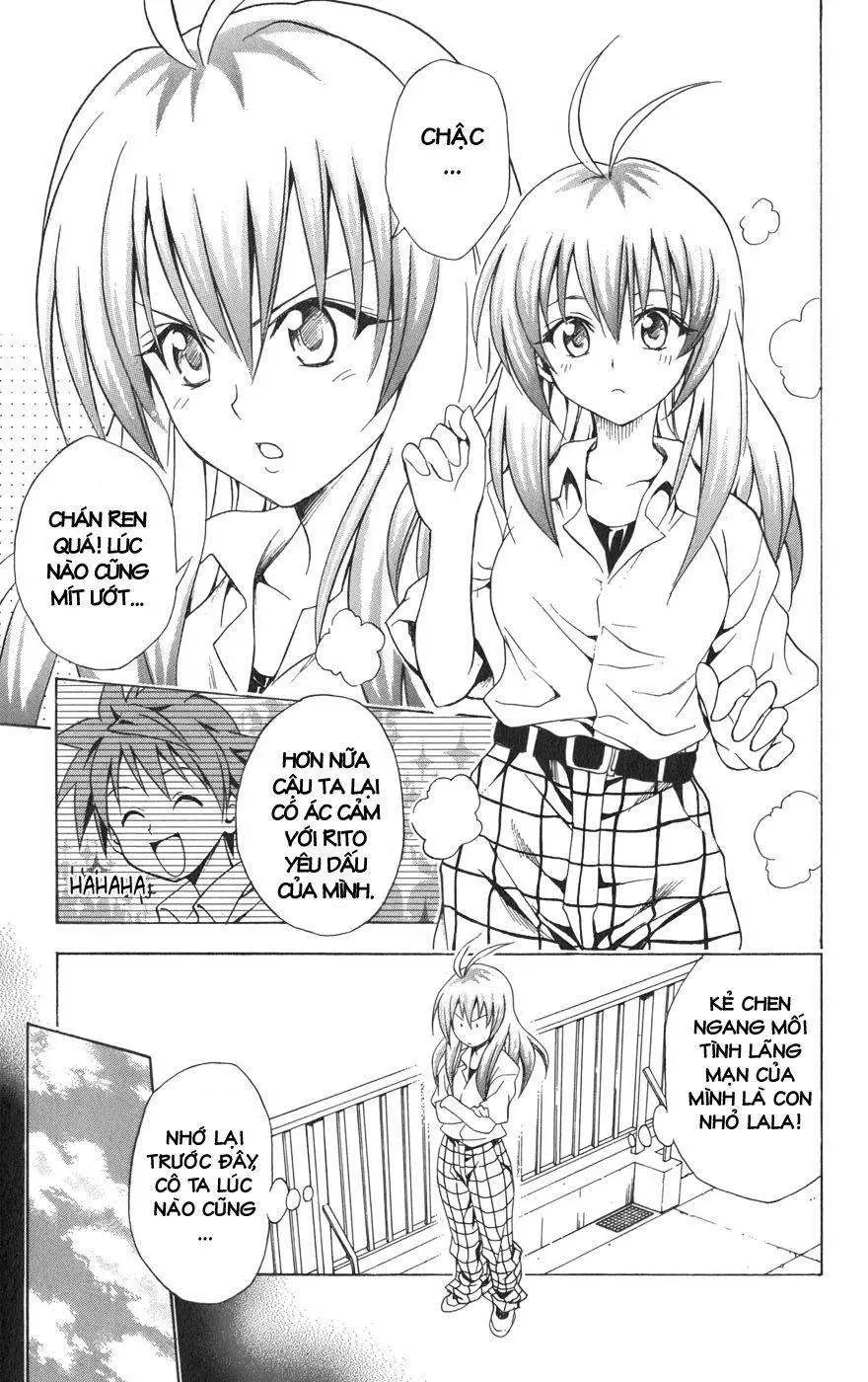 To Love Ru Chapter 63 - 6