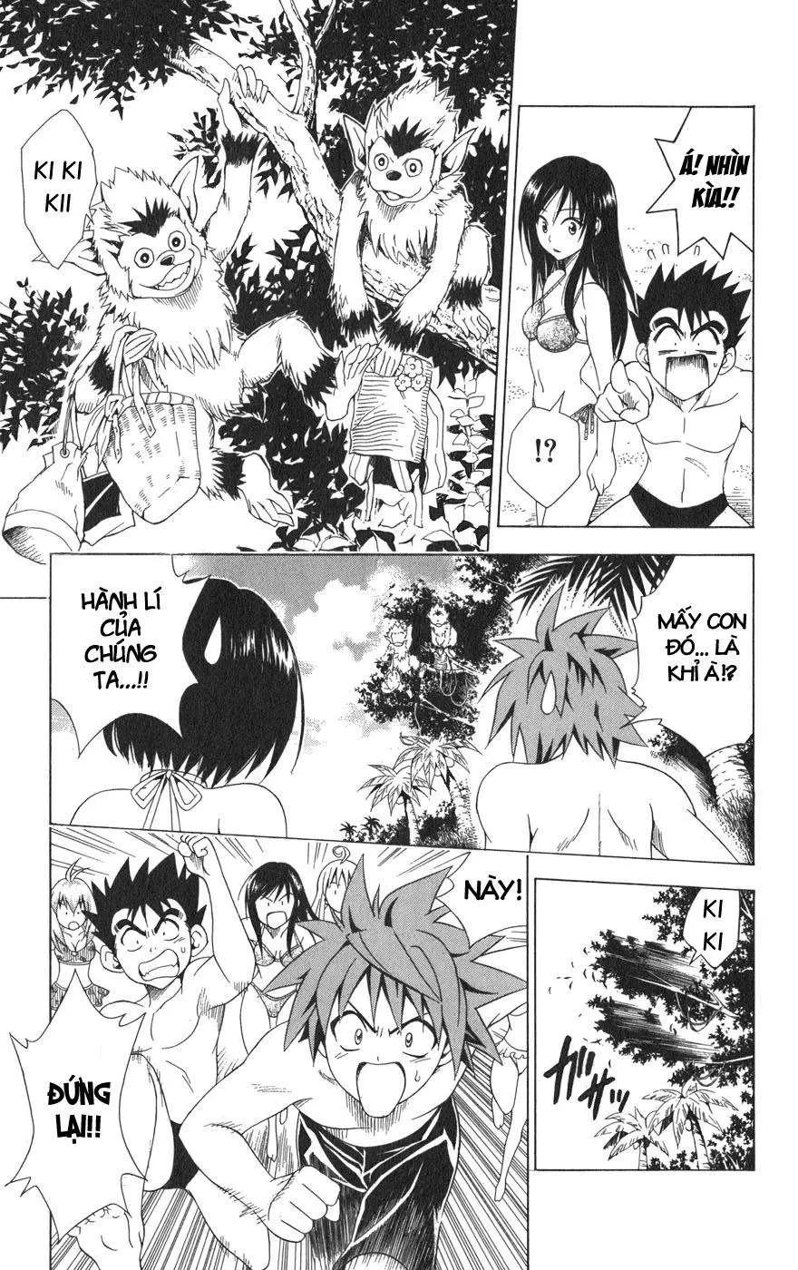 To Love Ru Chapter 67 - 6