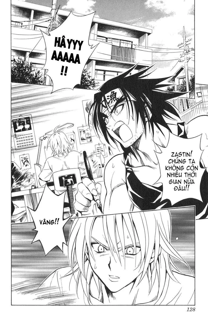 To Love Ru Chapter 68 - 3