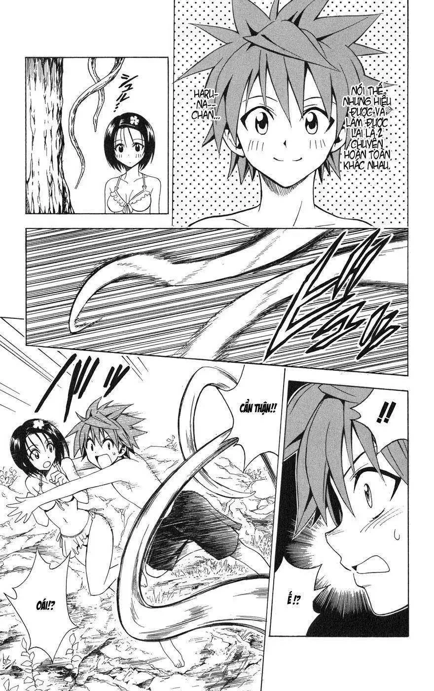 To Love Ru Chapter 69 - 12