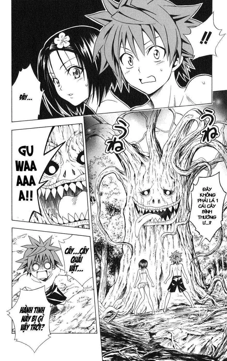 To Love Ru Chapter 69 - 13