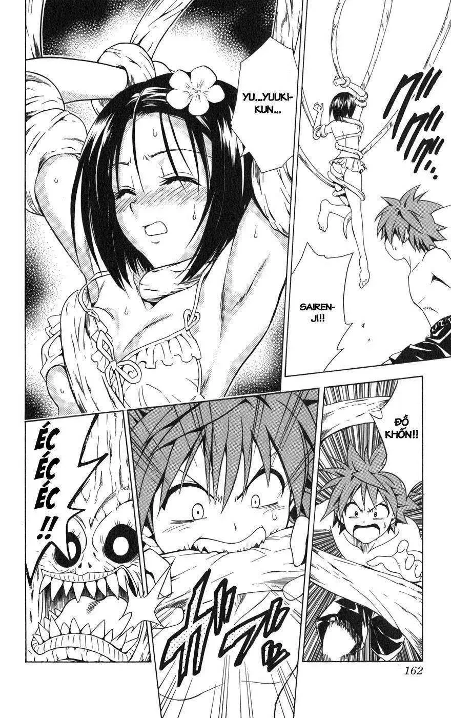 To Love Ru Chapter 69 - 15