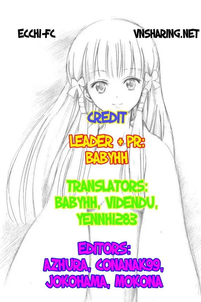 To Love Ru Chapter 69 - 24