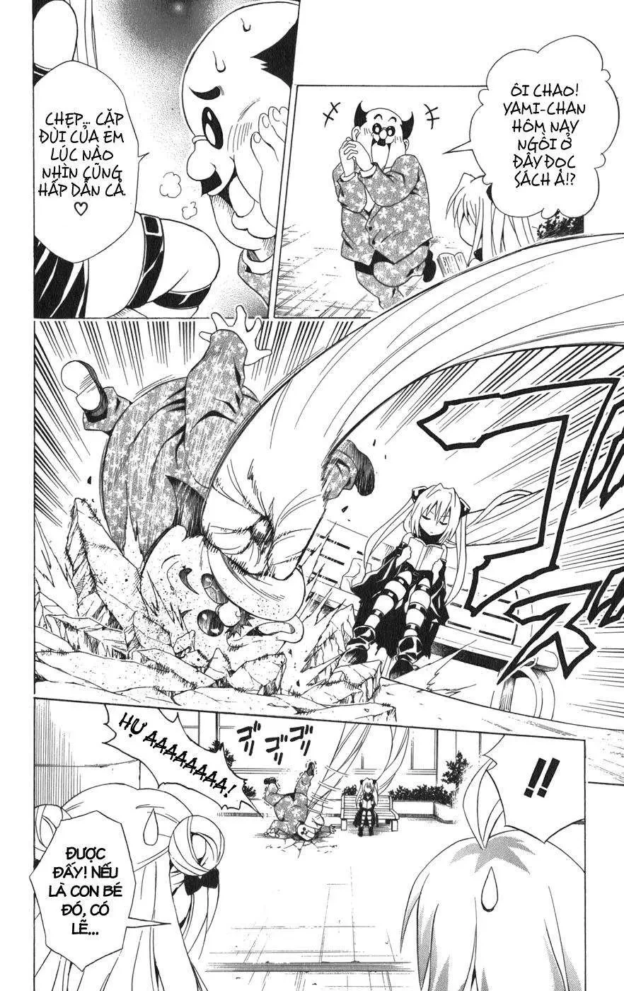 To Love Ru Chapter 71 - 32