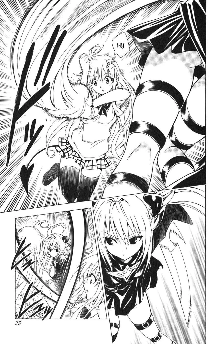To Love Ru Chapter 72 - 12