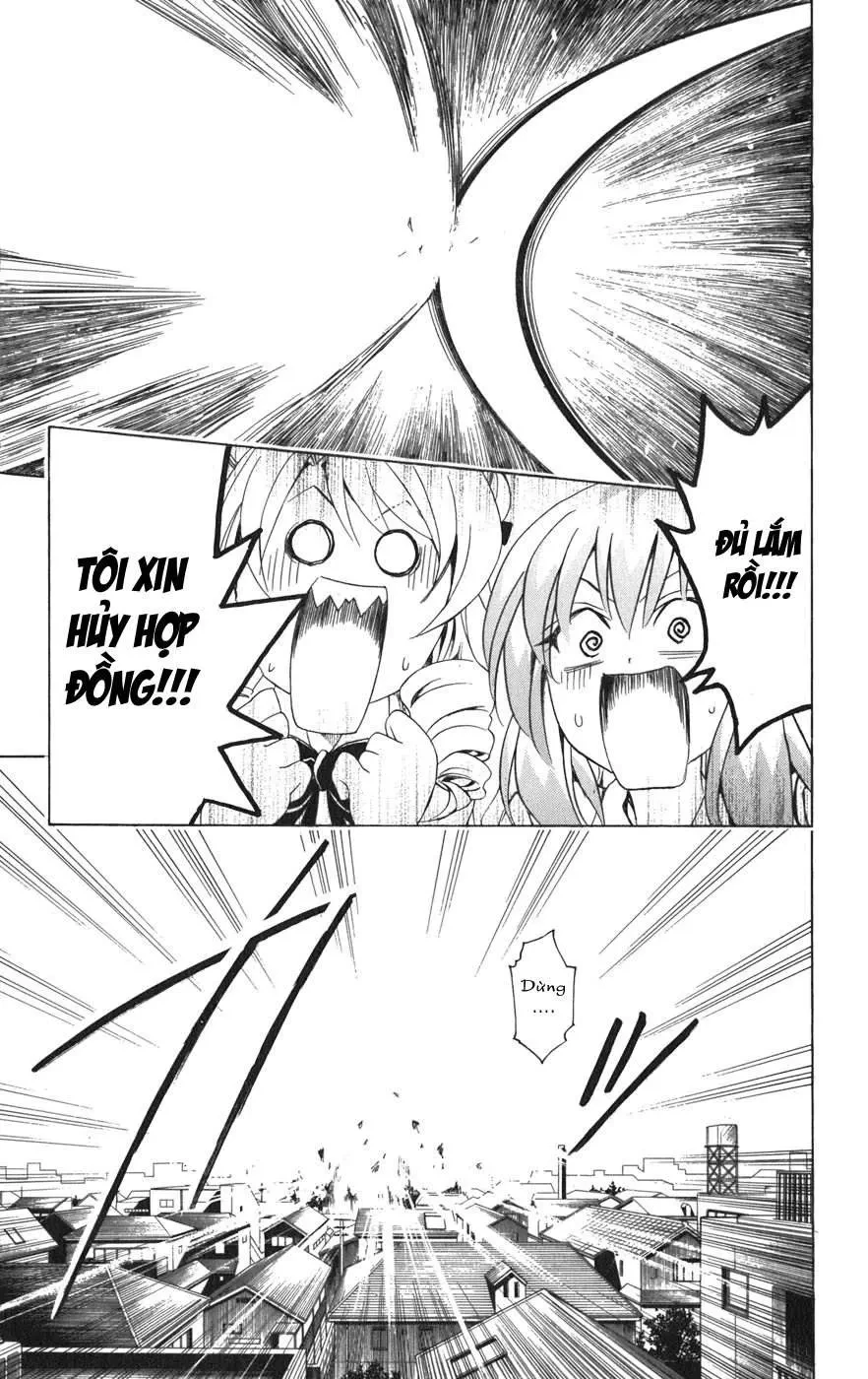 To Love Ru Chapter 72 - 24