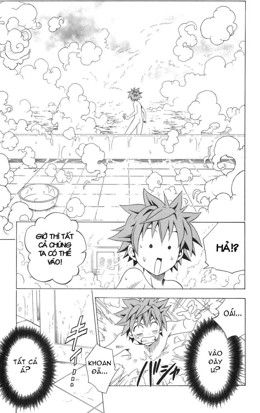 To Love Ru Chapter 76 - 15
