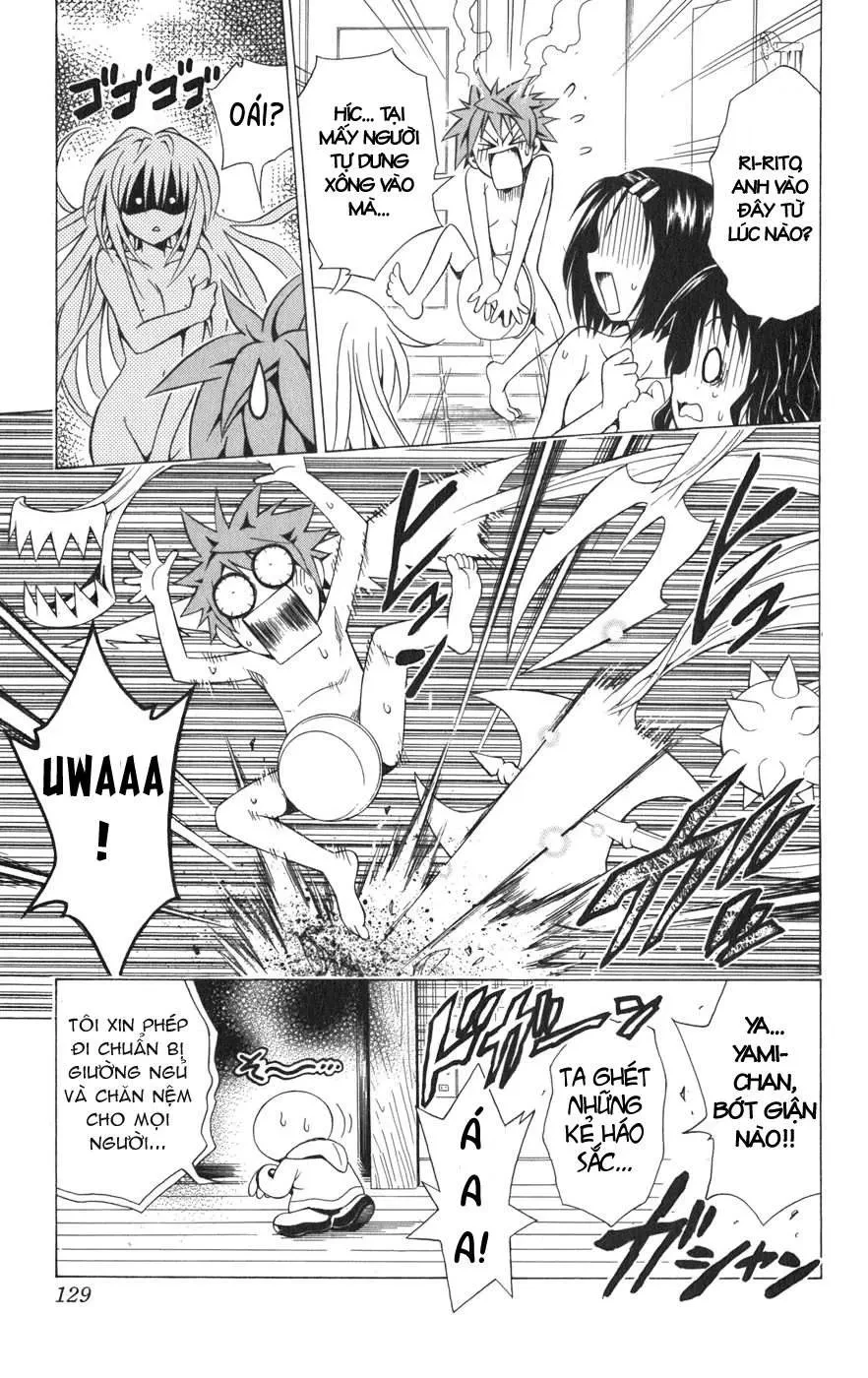 To Love Ru Chapter 76 - 23