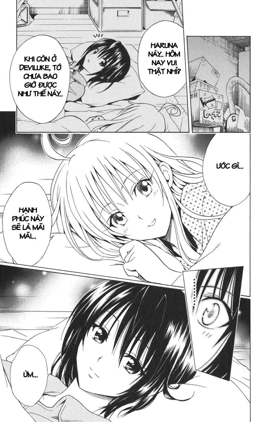 To Love Ru Chapter 77 - 8