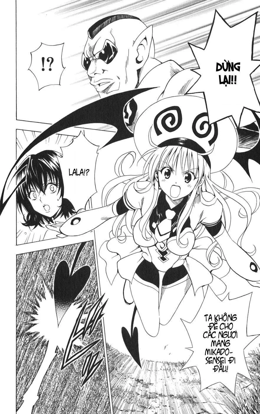 To Love Ru Chapter 79 - 13