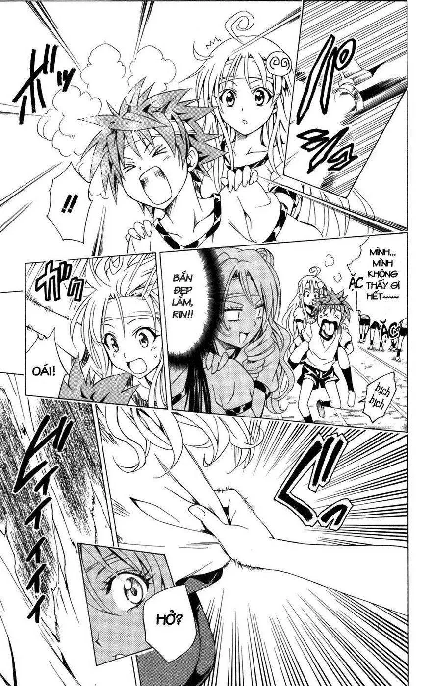To Love Ru Chapter 83 - 19