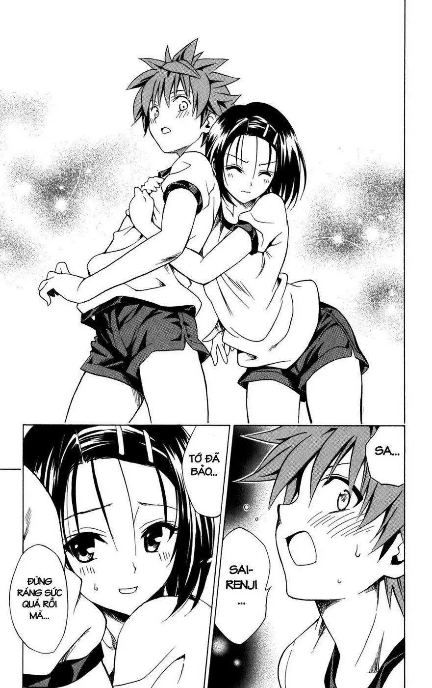 To Love Ru Chapter 84 - 19