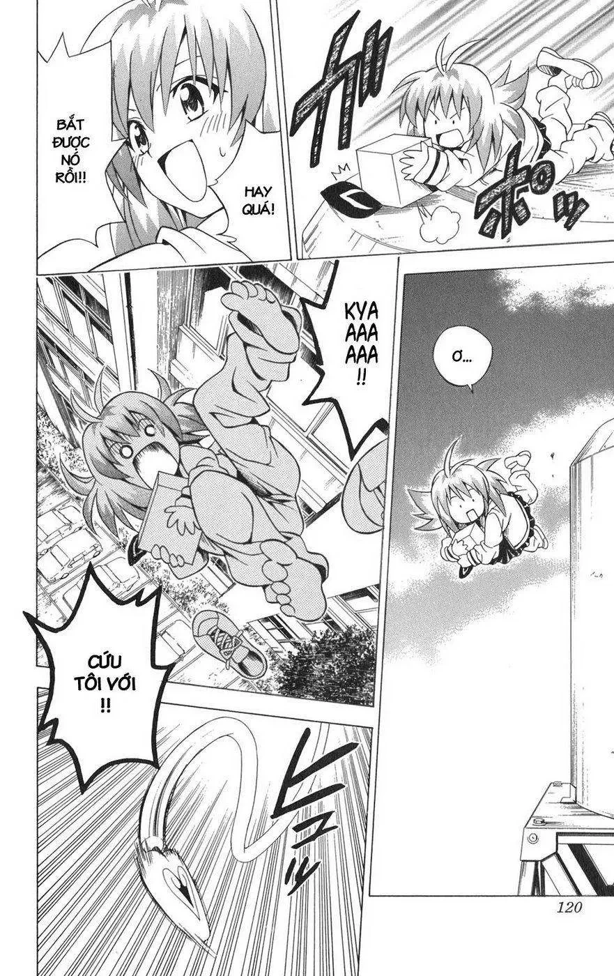 To Love Ru Chapter 85 - 18