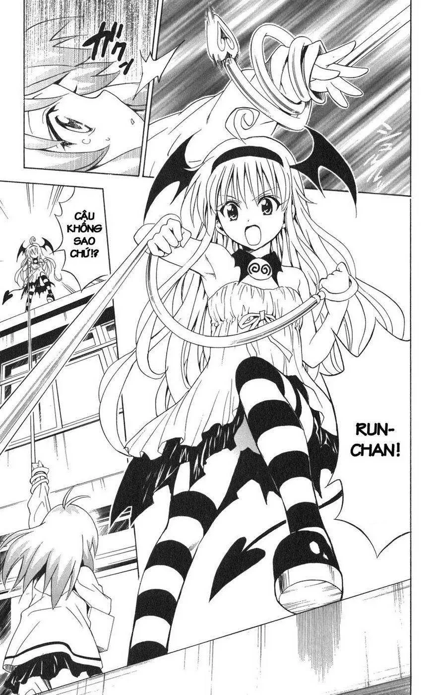To Love Ru Chapter 85 - 19