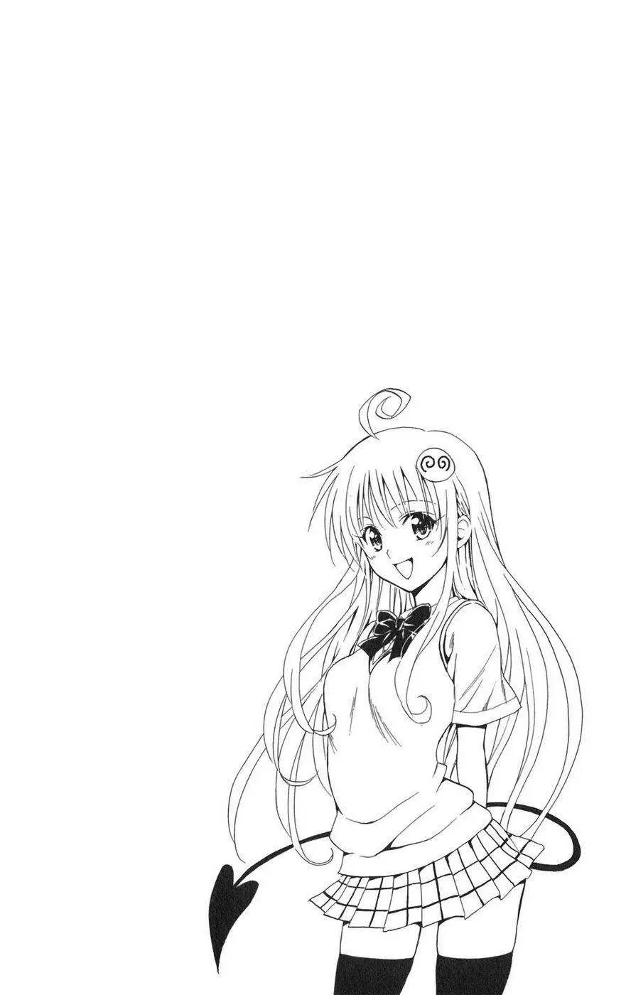 To Love Ru Chapter 86 - 22