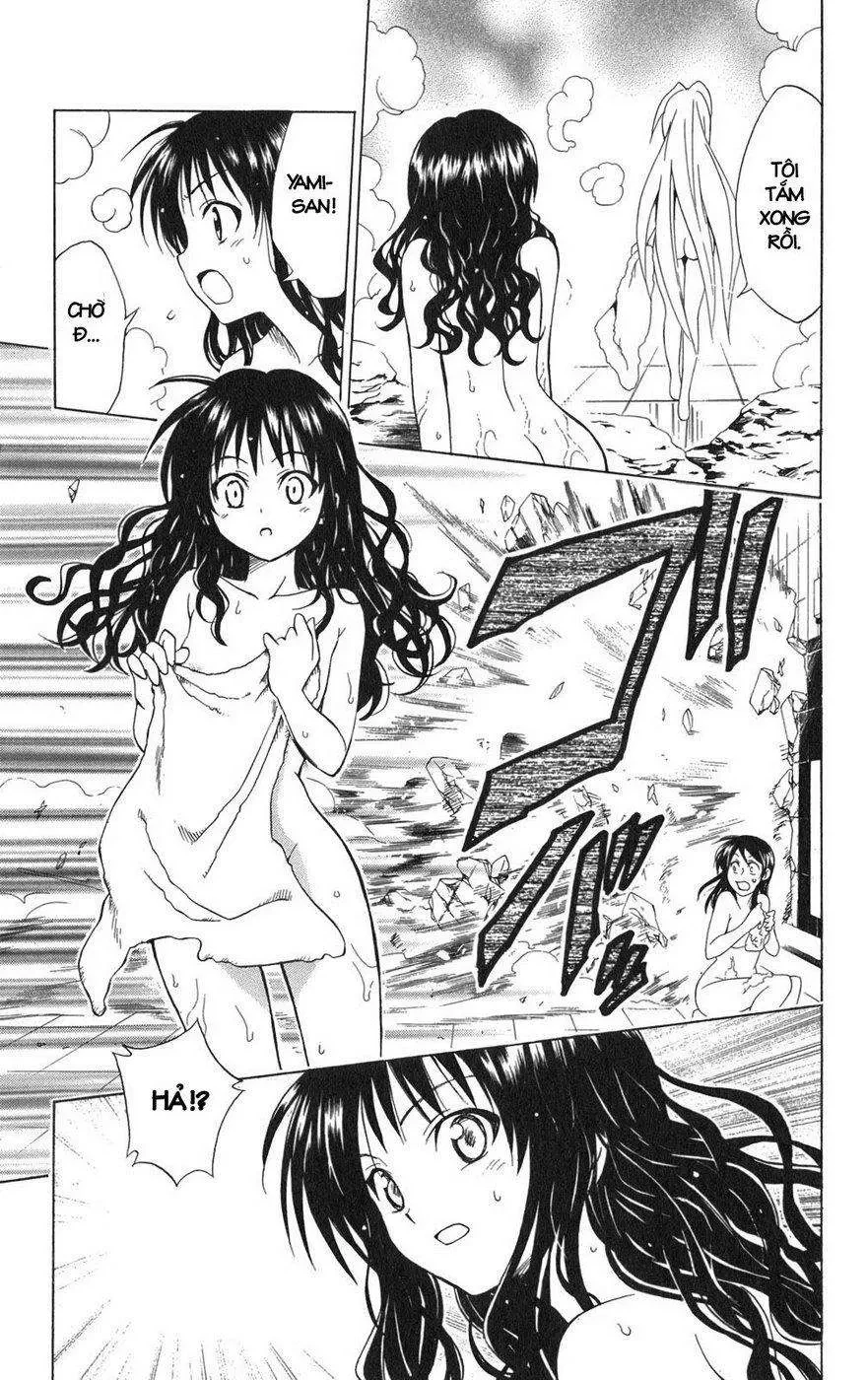 To Love Ru Chapter 87 - 15