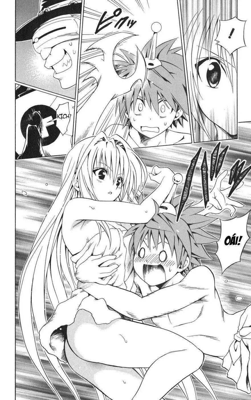 To Love Ru Chapter 88 - 6