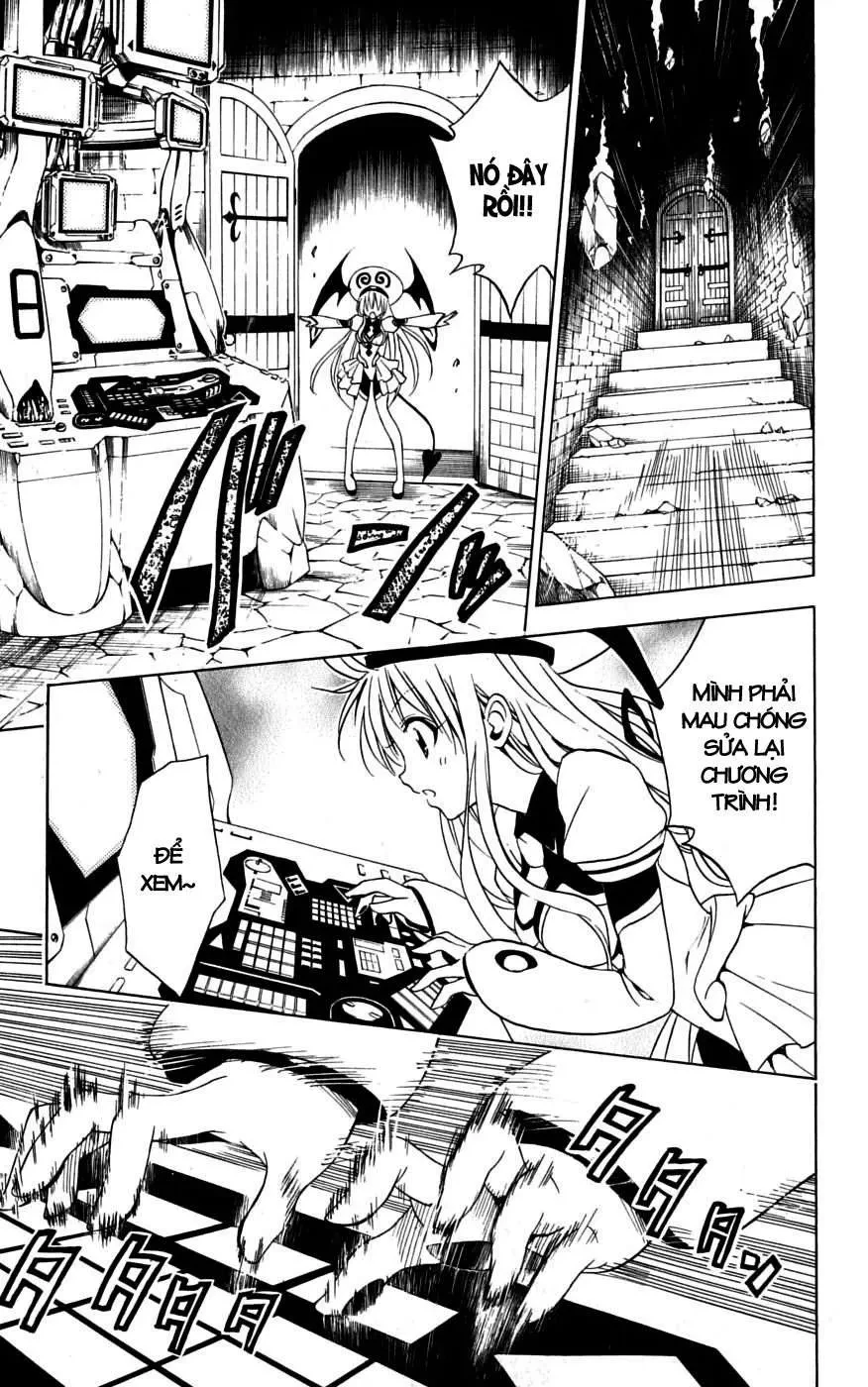 To Love Ru Chapter 98 - 24