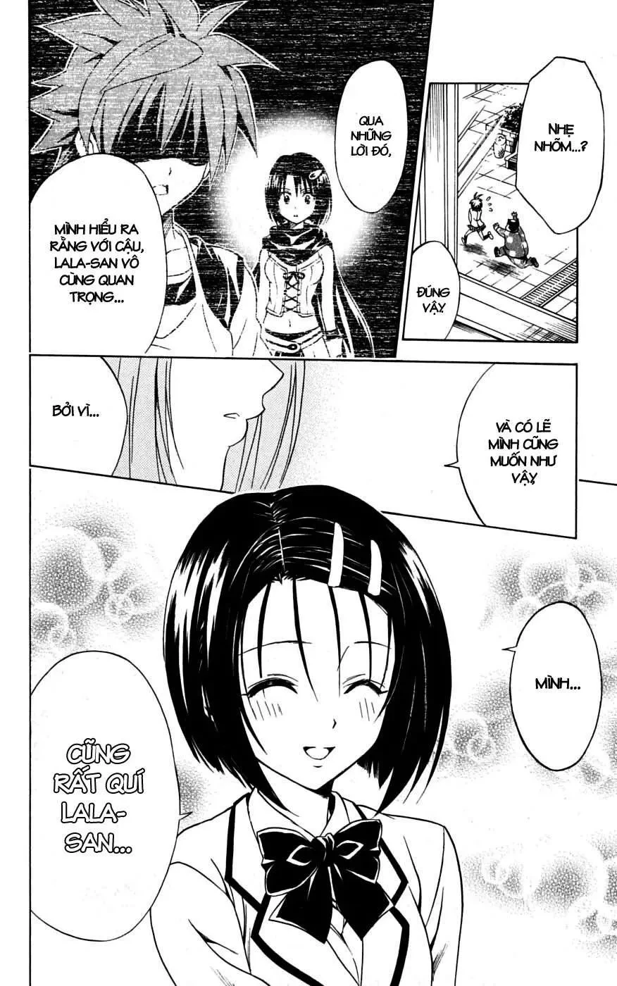 To Love Ru Chapter 99 - 15