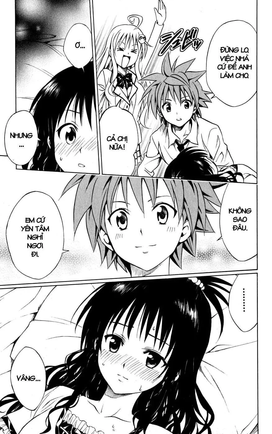 To Love Ru Chapter 104 - 6