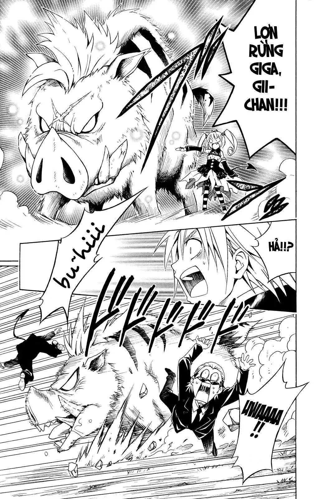 To Love Ru Chapter 108 - 17
