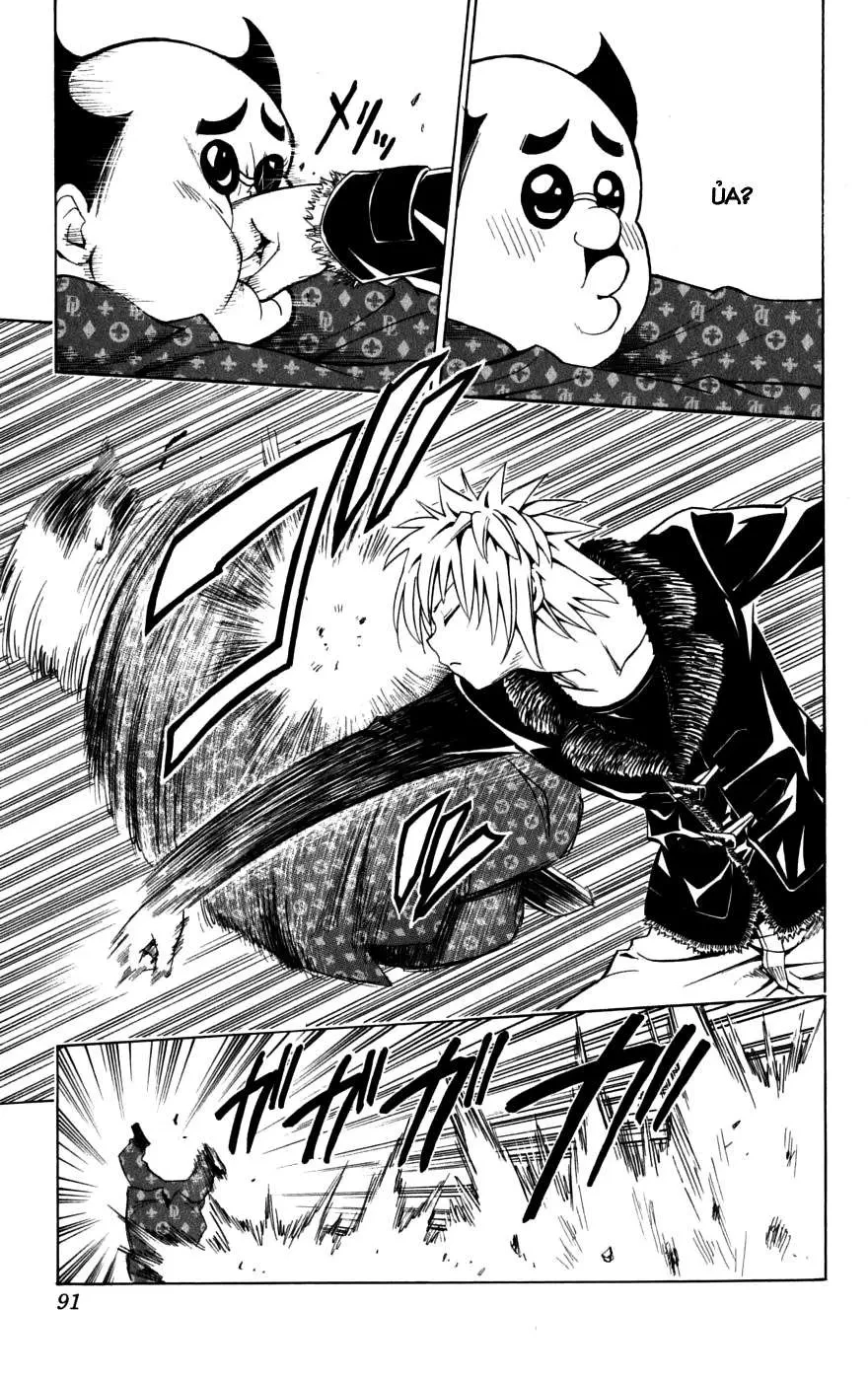 To Love Ru Chapter 138 - 10