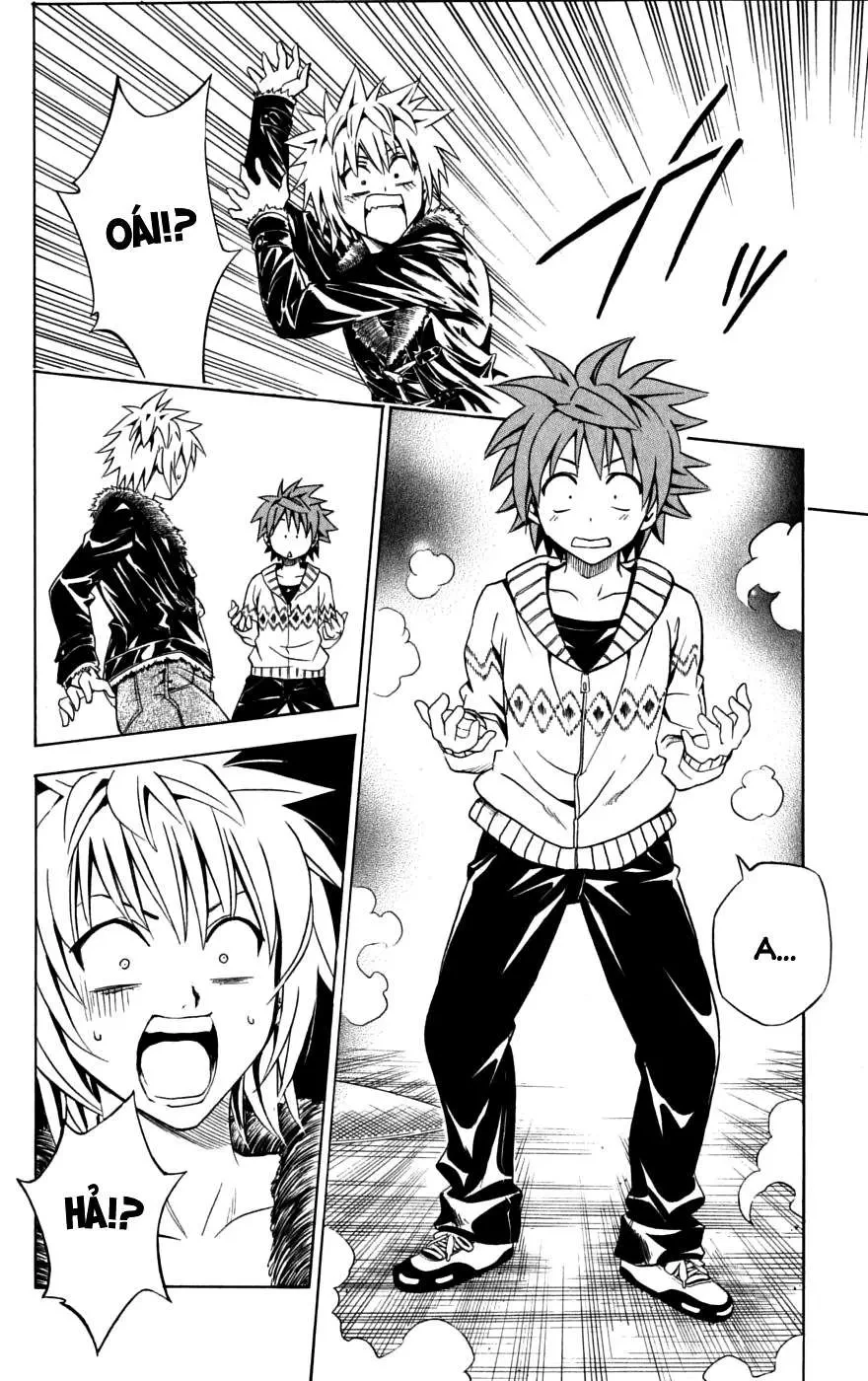 To Love Ru Chapter 138 - 13