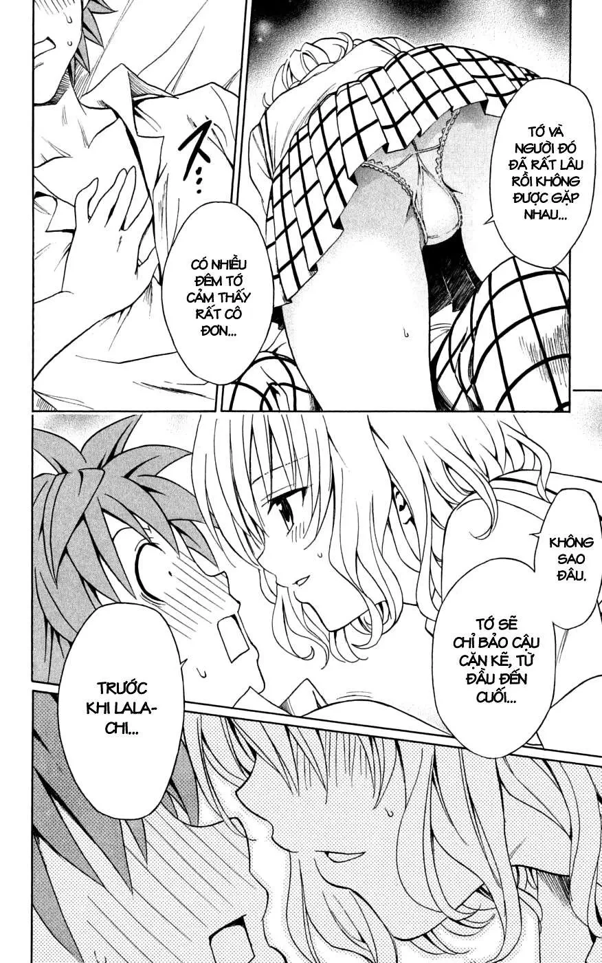 To Love Ru Chapter 147 - 17